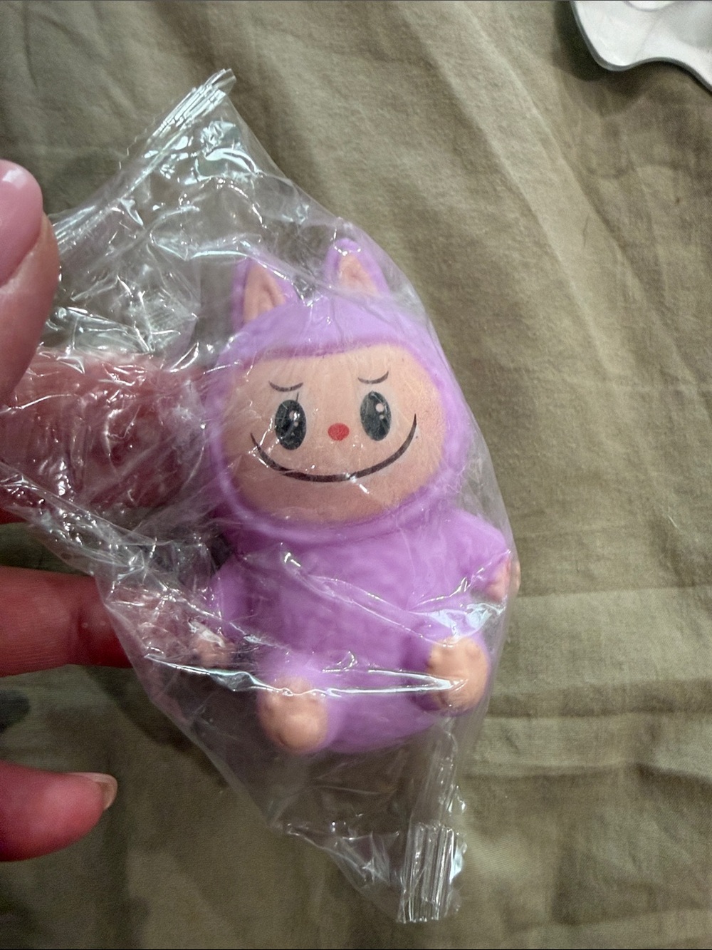 MONSTER STRESS BALL (Squishy) - New!